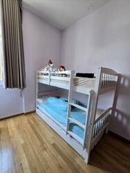 Waterfront @ Faber (D5), Apartment #480525521